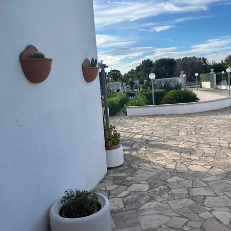 La Mia Ceglie Messapica