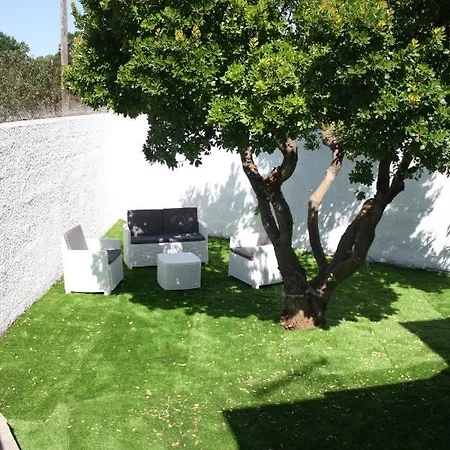 La Mia Villa