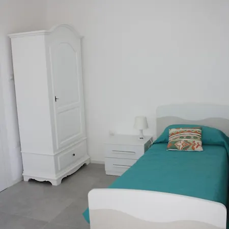 Villa La Mia Ceglie Messapica