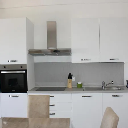 Villa La Mia Ceglie Messapica