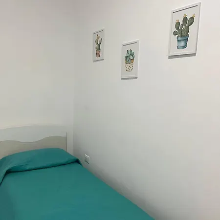 La Mia Βίλα Ceglie Messapica