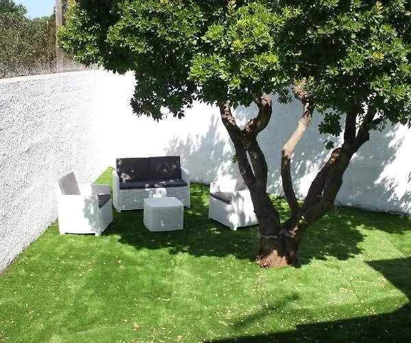 La Mia Villa