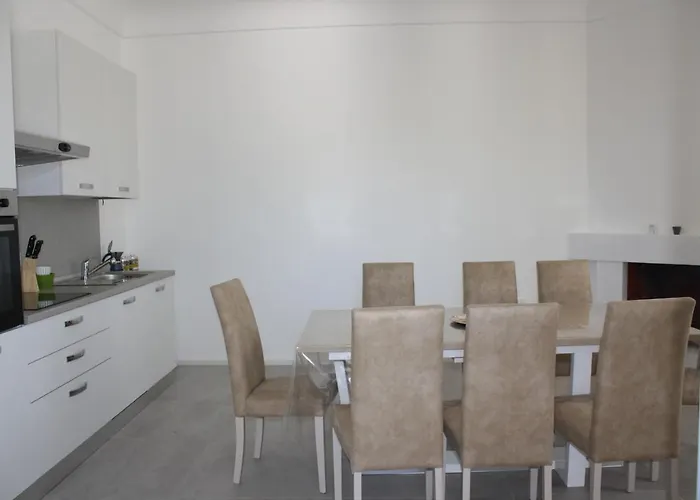 La Mia Villa *